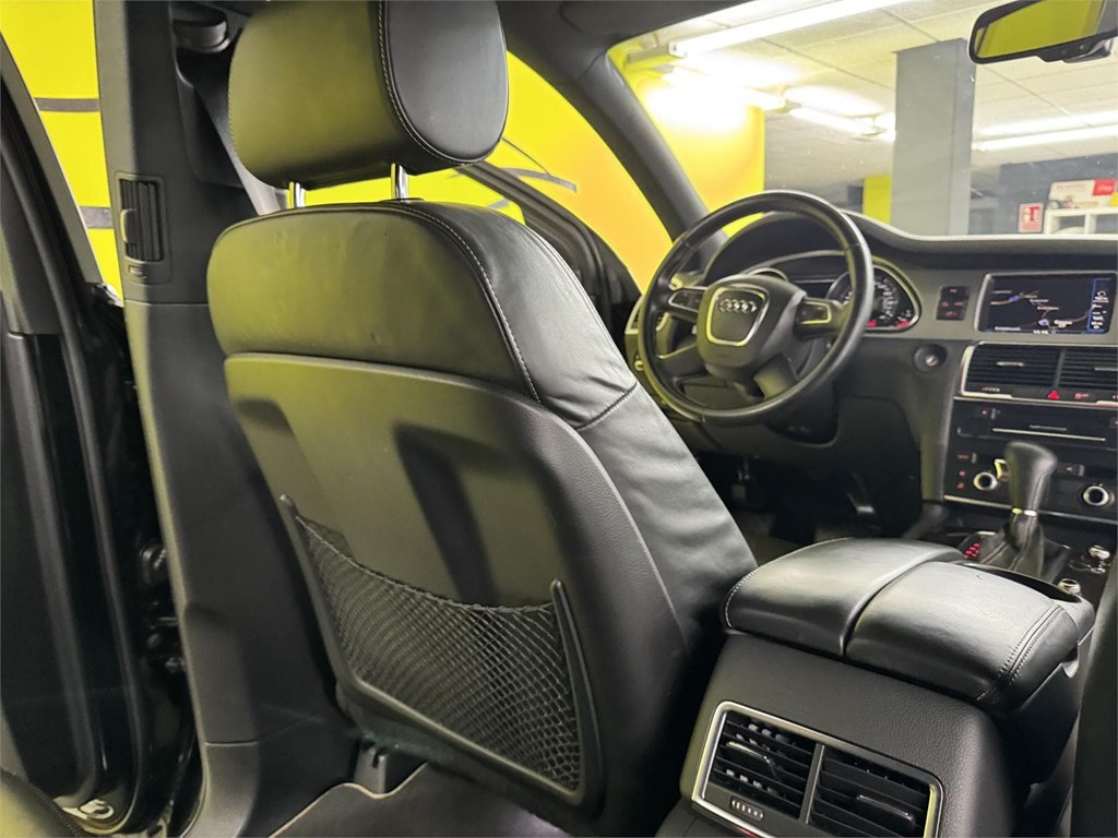Foto 37 AUDI Q7