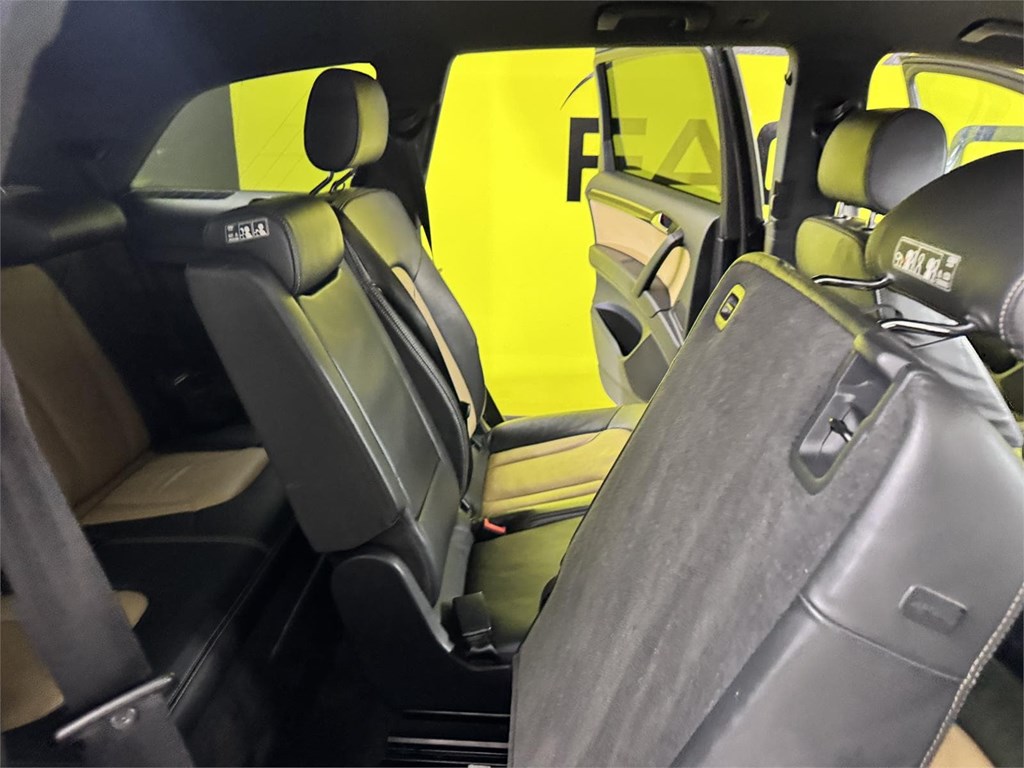 Foto 40 AUDI Q7