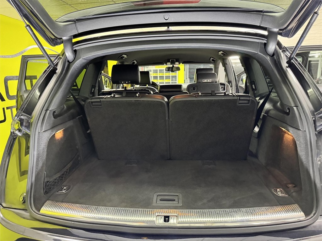 Foto 41 AUDI Q7
