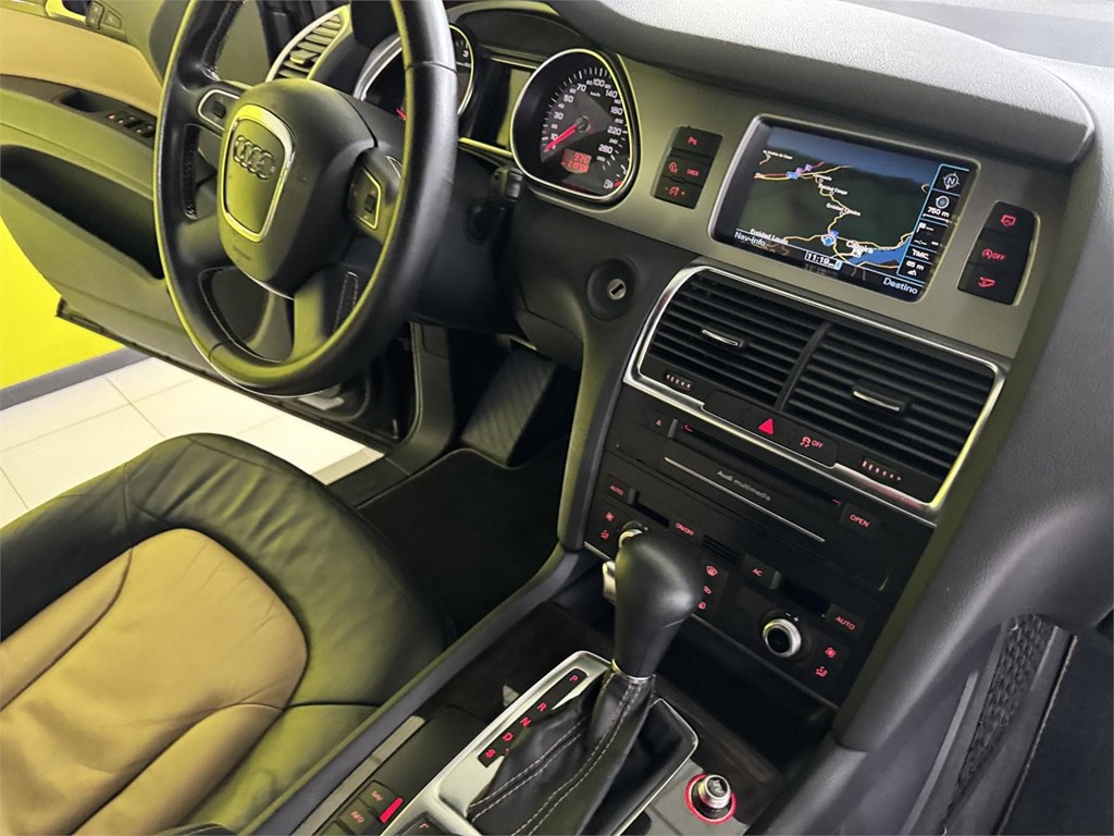 Foto 42 AUDI Q7
