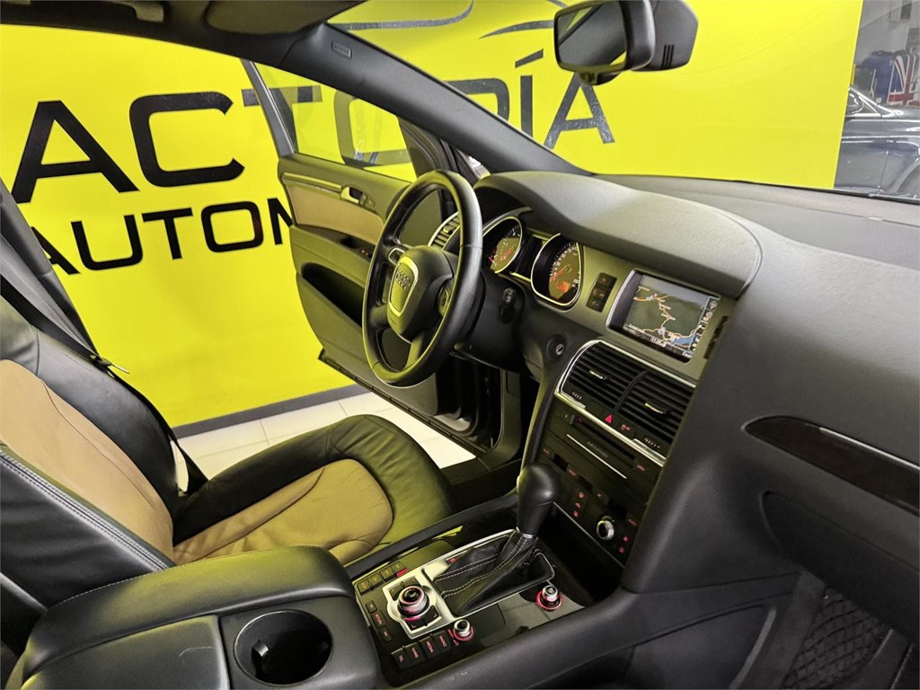 Foto 43 AUDI Q7