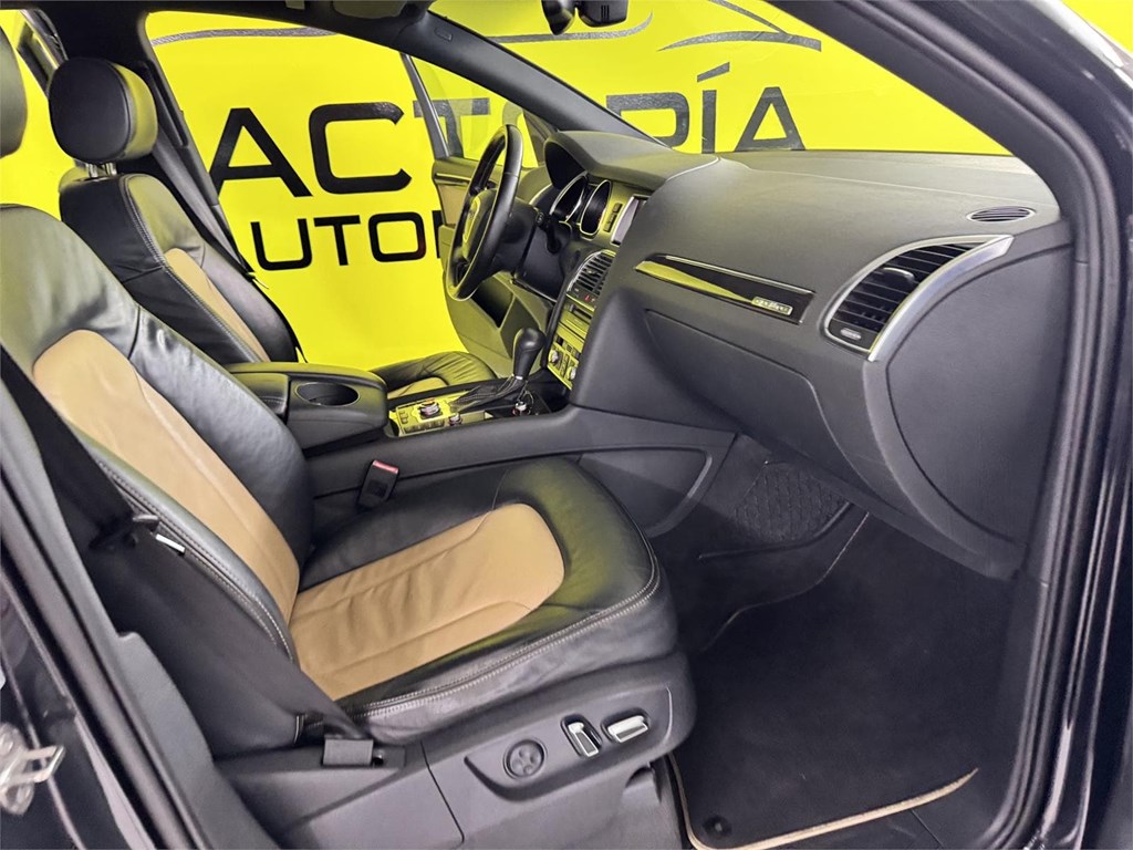 Foto 44 AUDI Q7