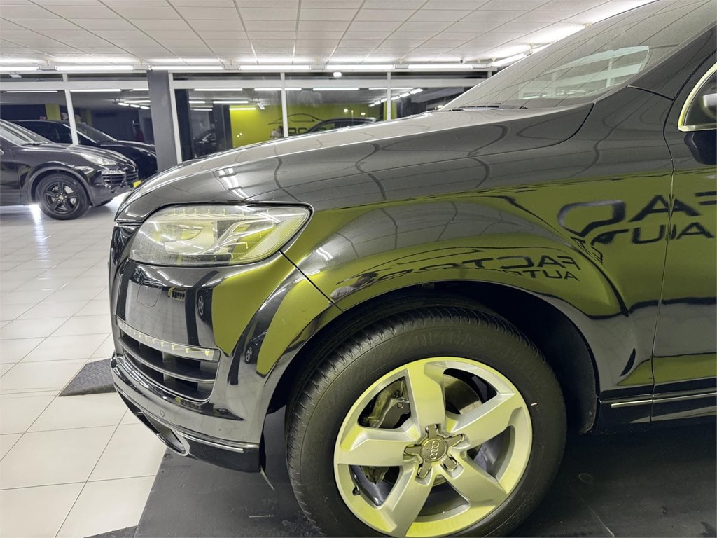 Foto 4 AUDI Q7