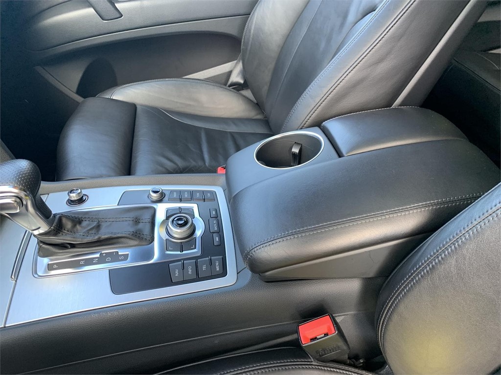 Foto 10 AUDI Q7 