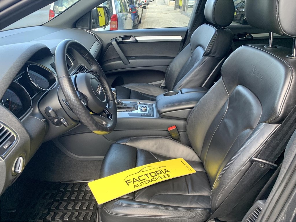 Foto 4 AUDI Q7 