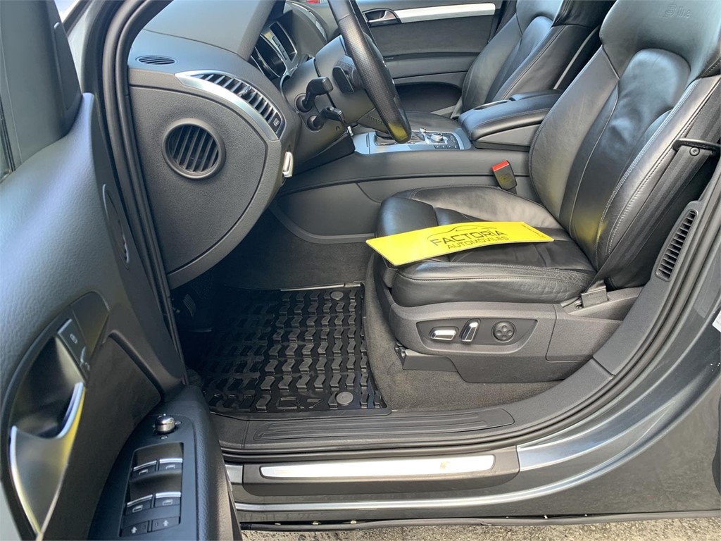 Foto 8 AUDI Q7 