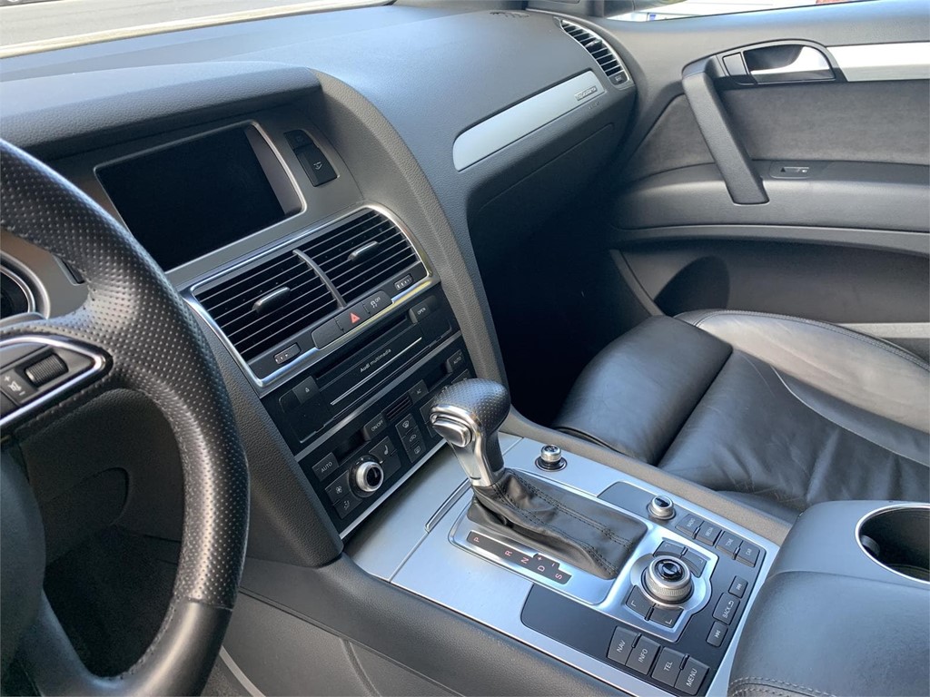 Foto 9 AUDI Q7 