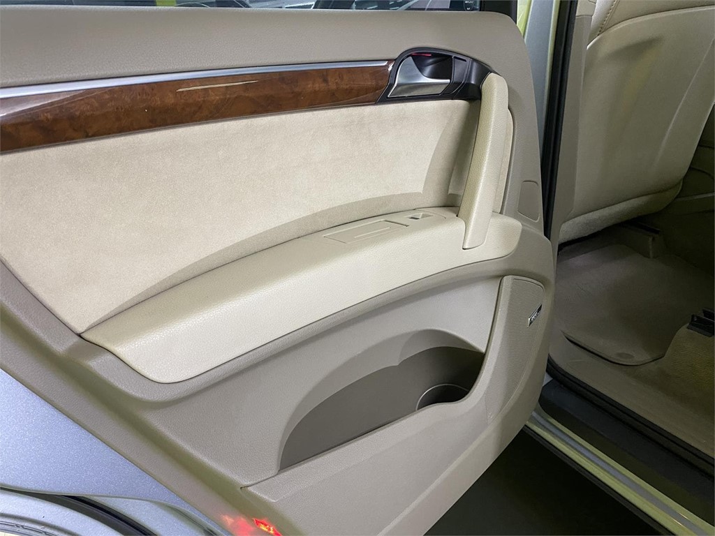 Foto 10 AUDI Q7