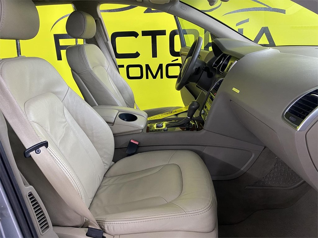 Foto 18 AUDI Q7