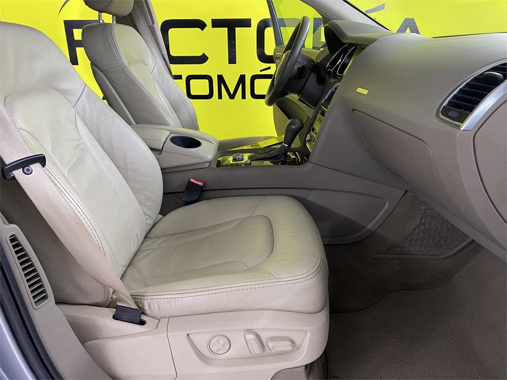 Foto 19 AUDI Q7