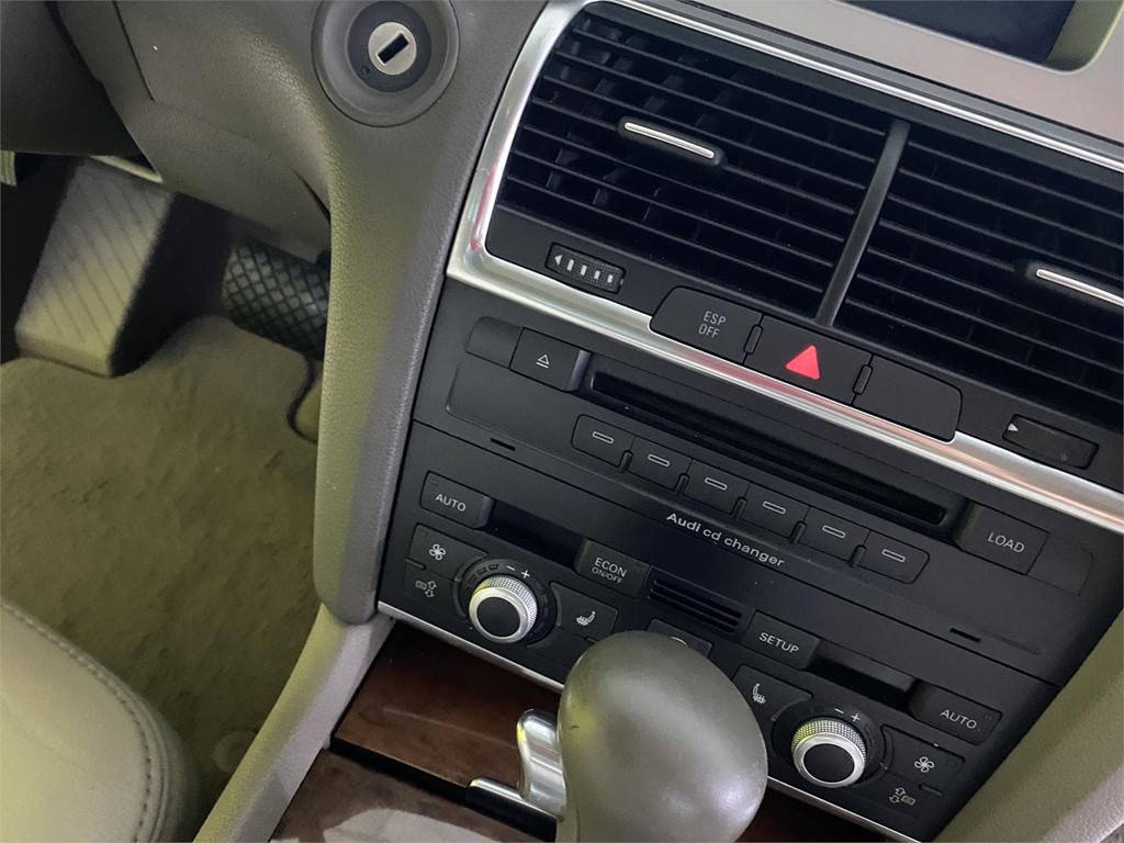 Foto 22 AUDI Q7