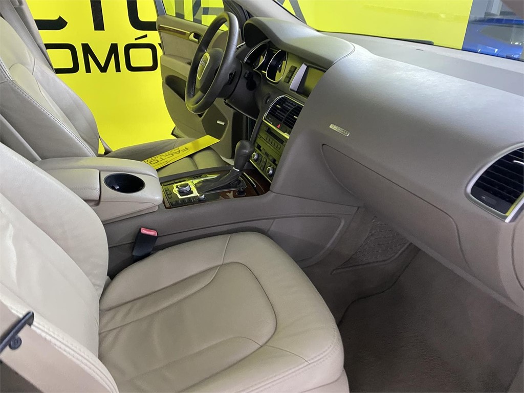 Foto 23 AUDI Q7