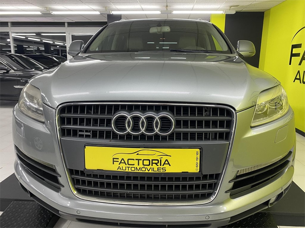 Foto 24 AUDI Q7