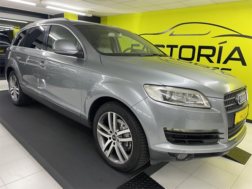 Foto 25 AUDI Q7