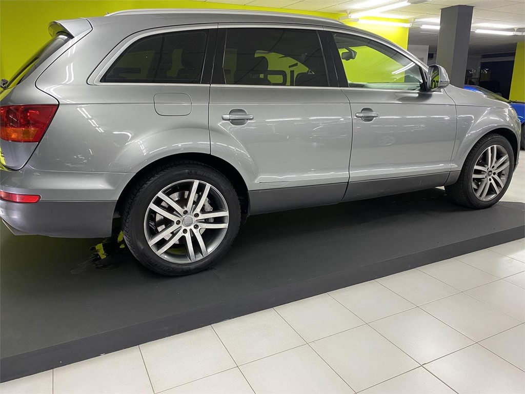 Foto 2 AUDI Q7