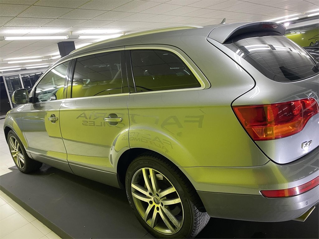 Foto 4 AUDI Q7