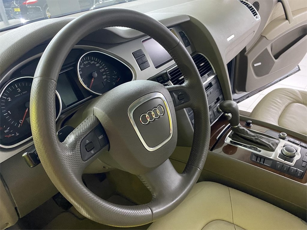 Foto 8 AUDI Q7
