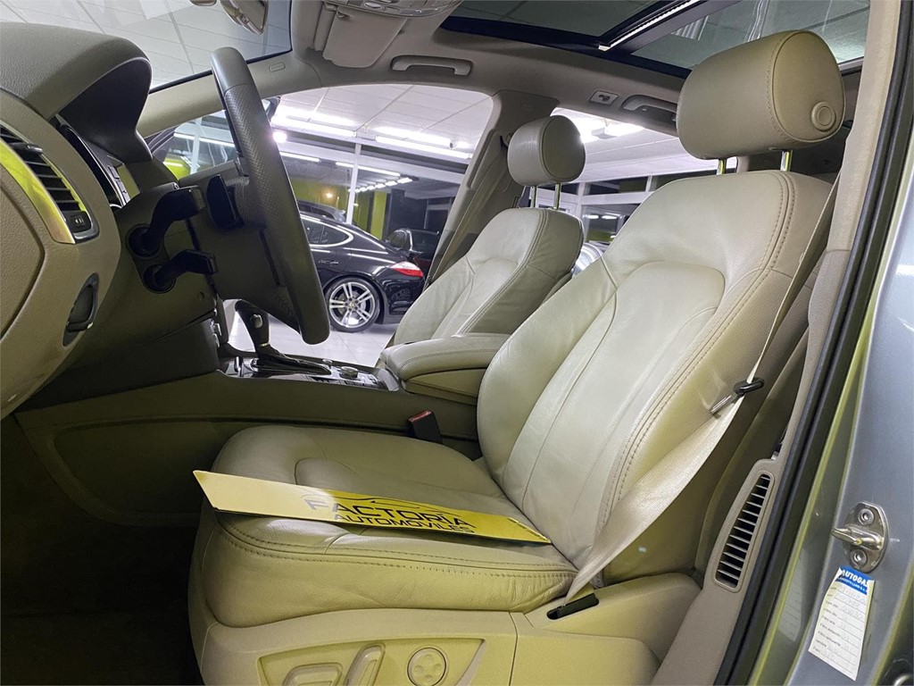 Foto 9 AUDI Q7