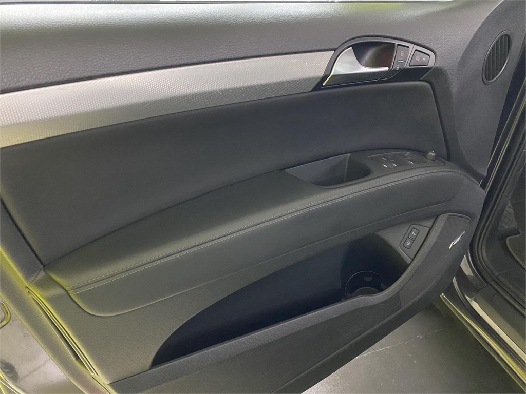 Foto 11 AUDI Q7