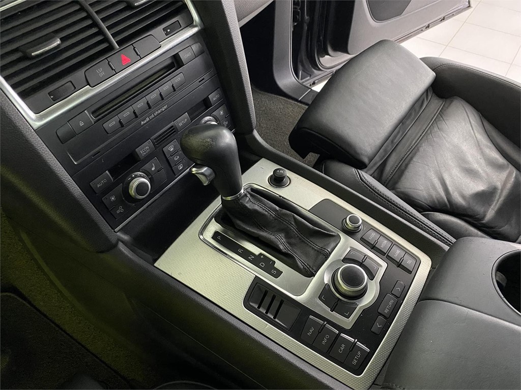 Foto 13 AUDI Q7