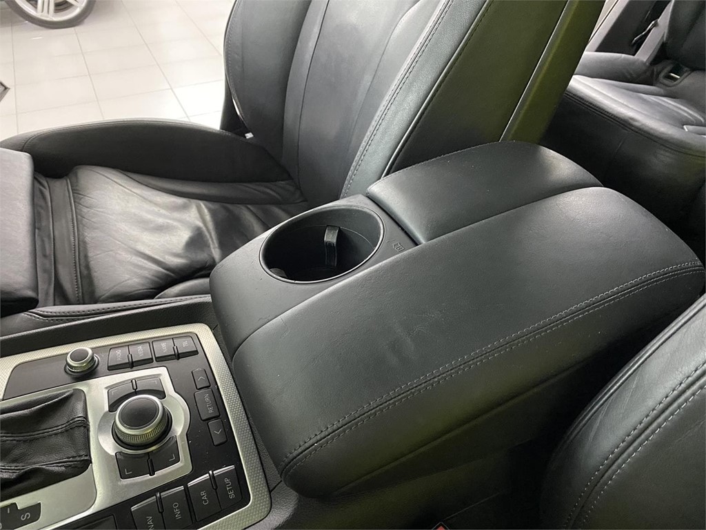 Foto 15 AUDI Q7