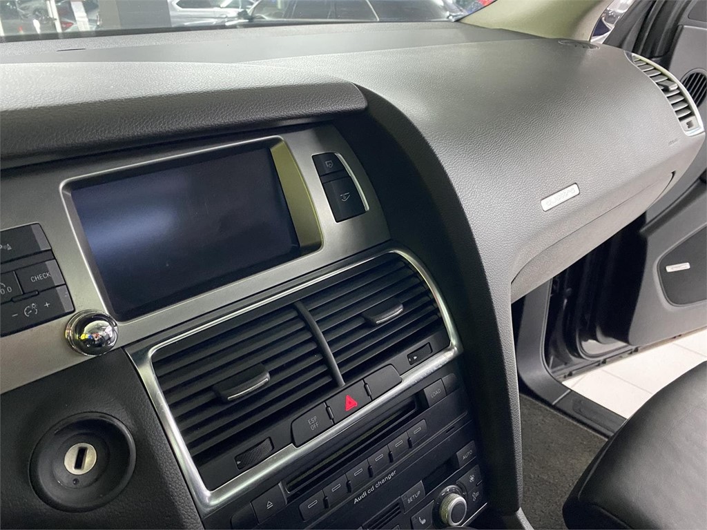 Foto 16 AUDI Q7