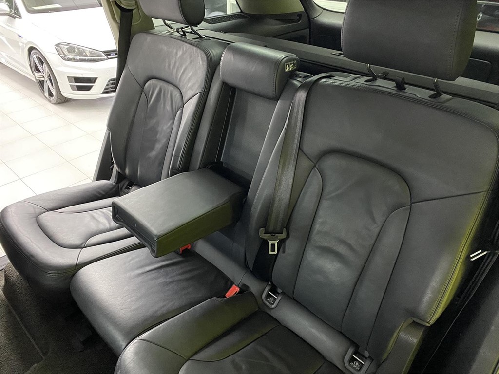 Foto 17 AUDI Q7