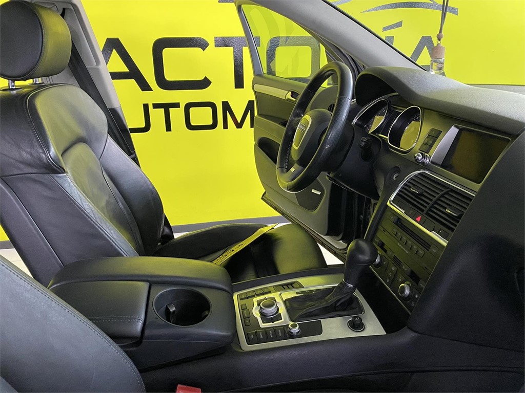 Foto 19 AUDI Q7