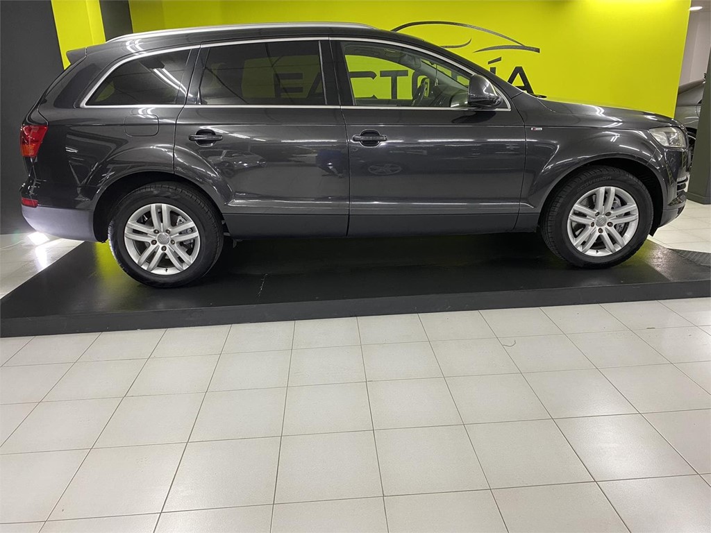 Foto 3 AUDI Q7