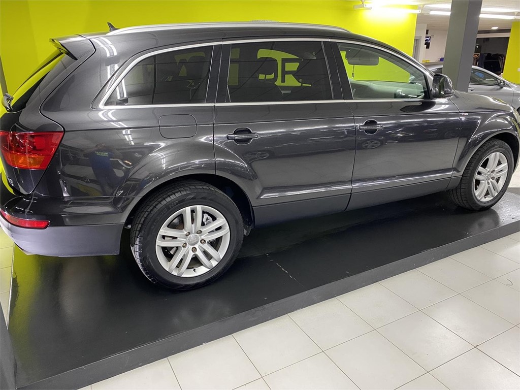 Foto 4 AUDI Q7