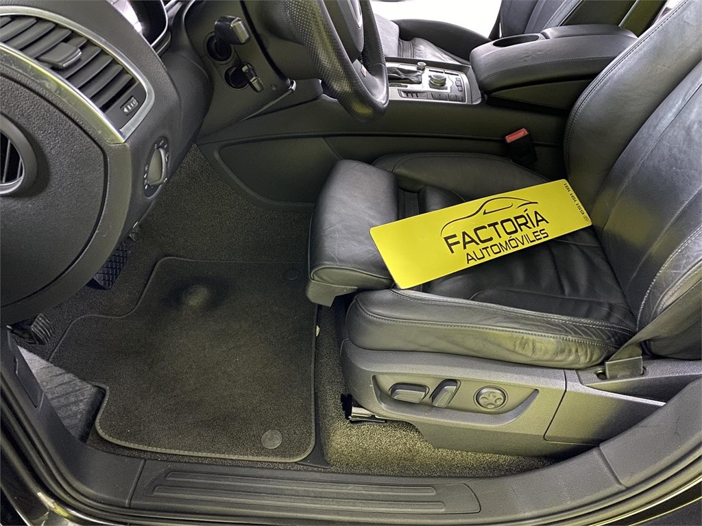 Foto 8 AUDI Q7