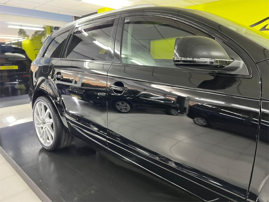 Foto 14 AUDI Q7 
