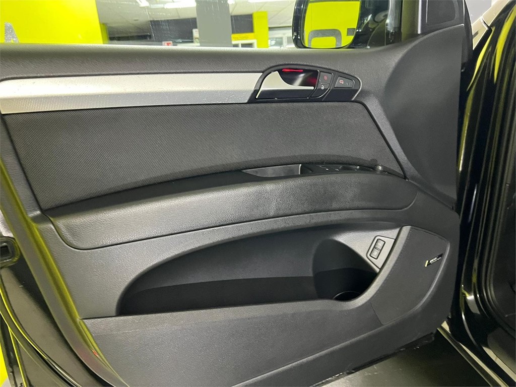 Foto 19 AUDI Q7 