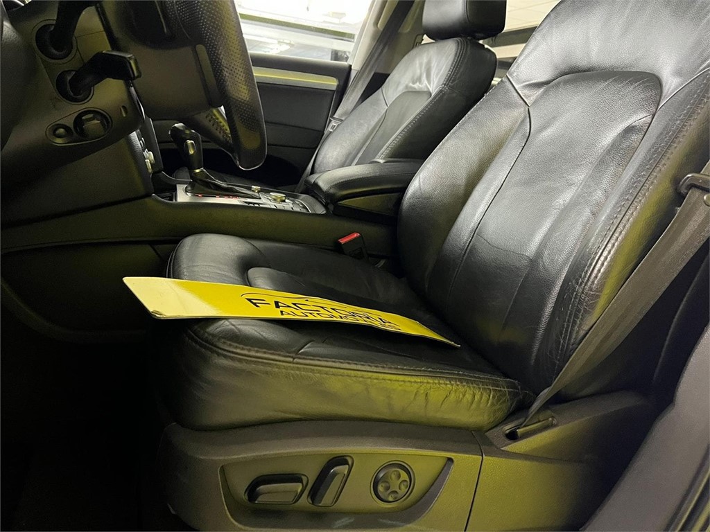 Foto 20 AUDI Q7 