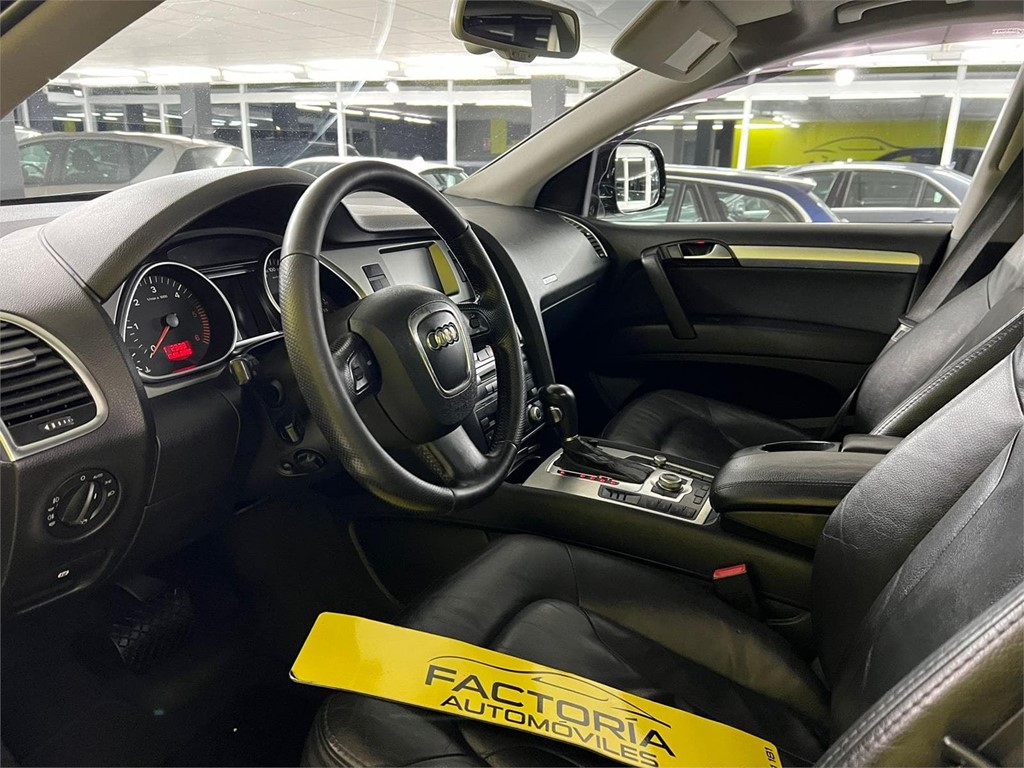 Foto 22 AUDI Q7 