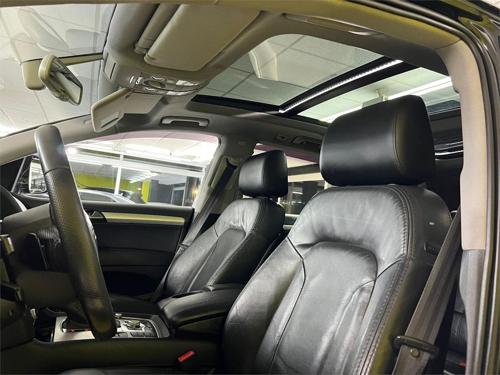 Foto 23 AUDI Q7 