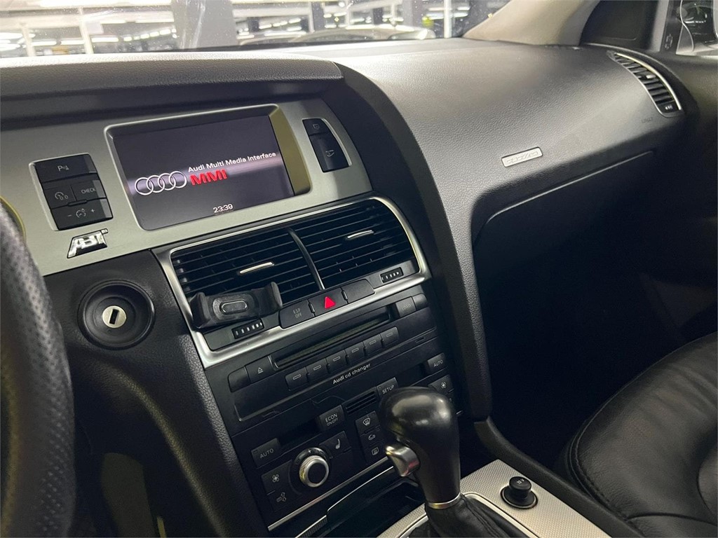Foto 25 AUDI Q7 