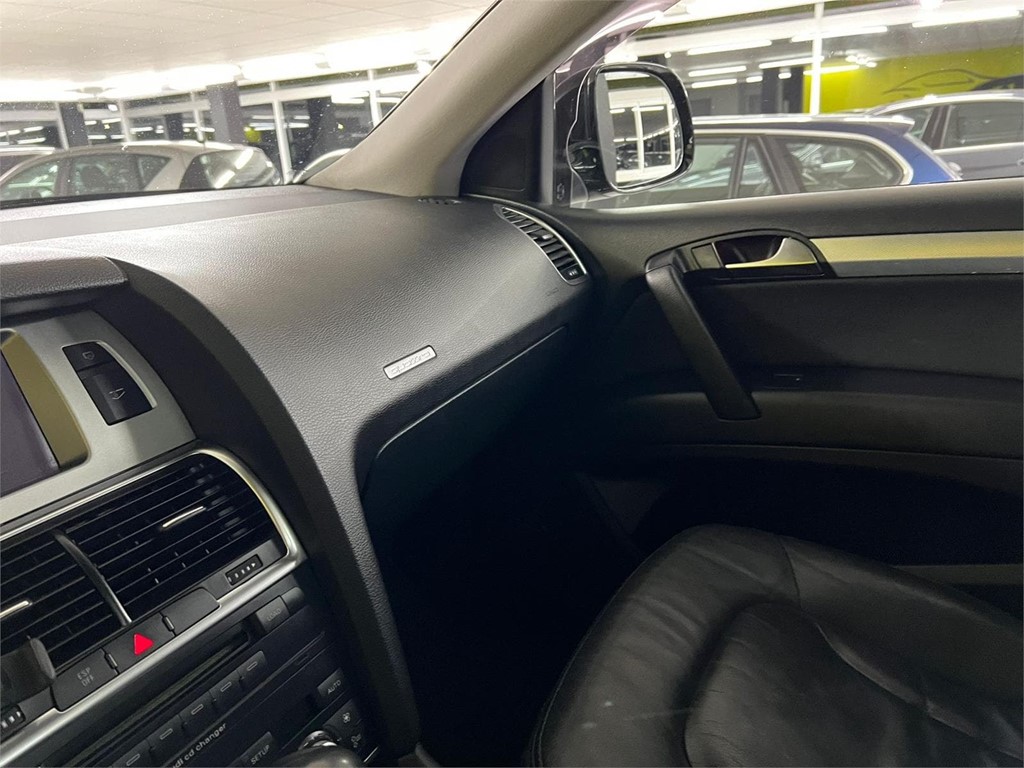 Foto 26 AUDI Q7 