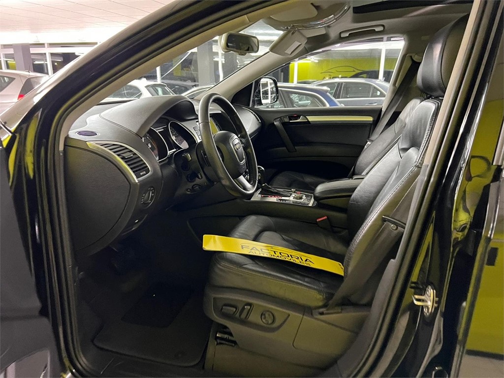 Foto 27 AUDI Q7 