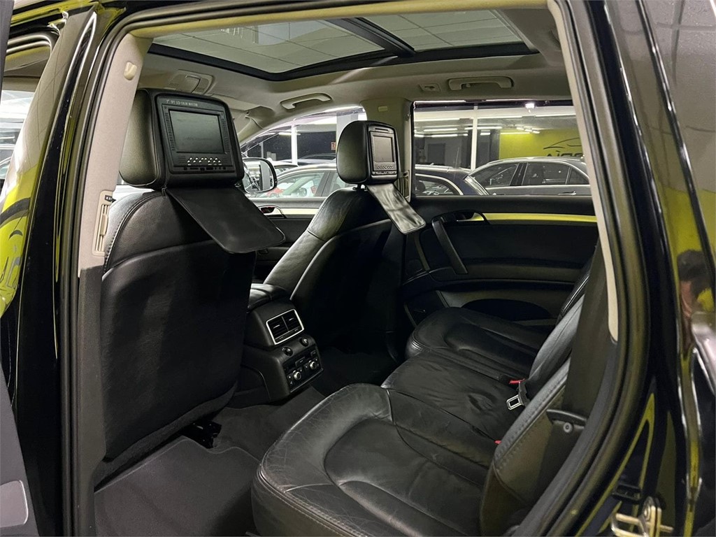 Foto 28 AUDI Q7 