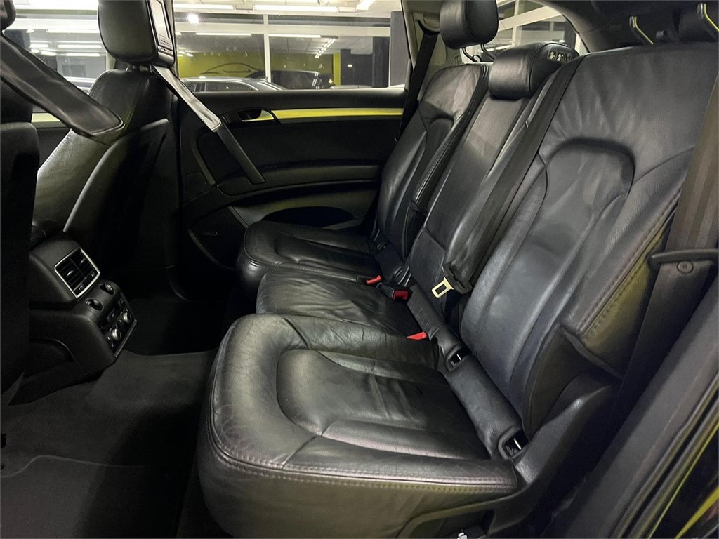 Foto 29 AUDI Q7 