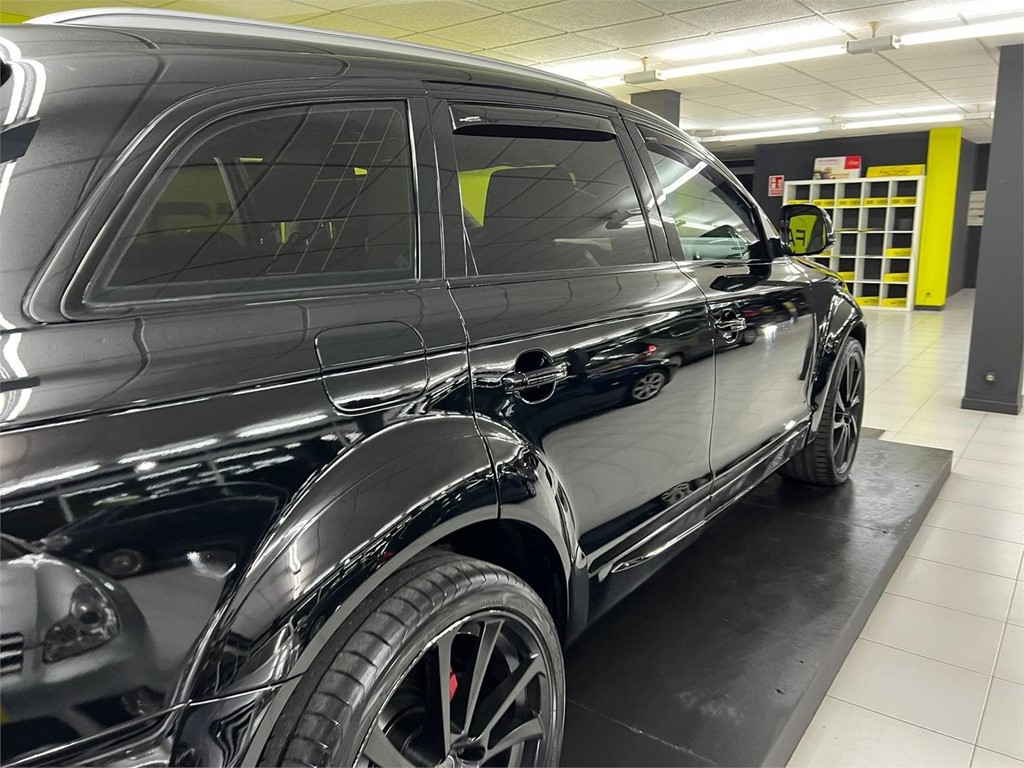 Foto 32 AUDI Q7 