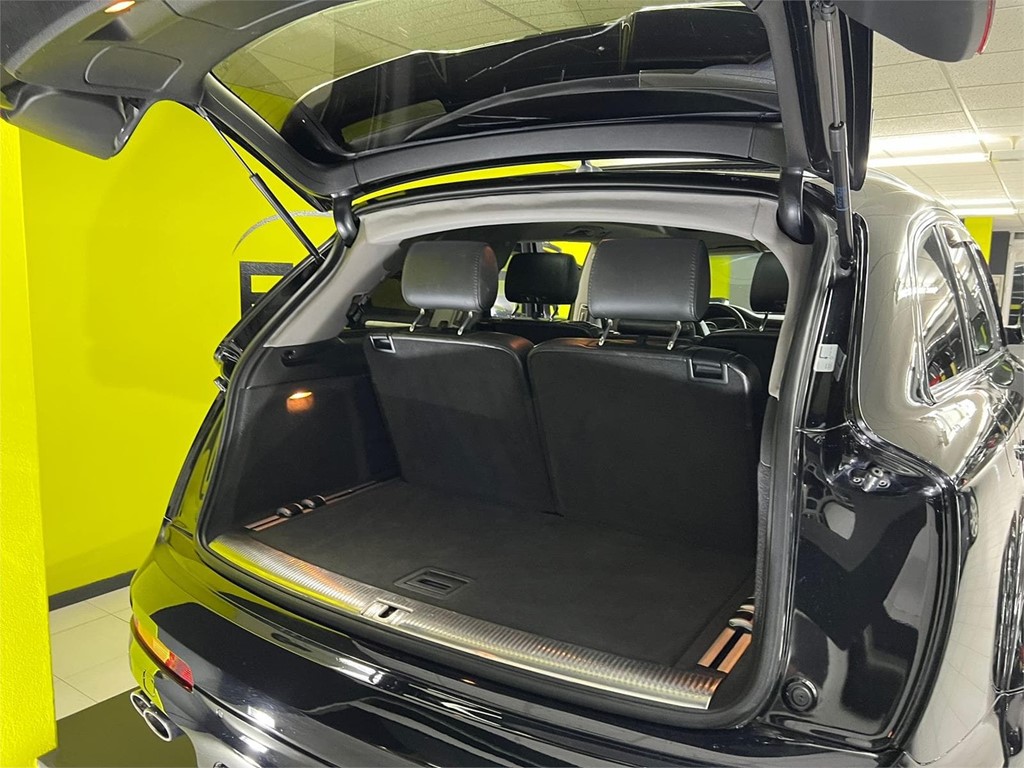 Foto 40 AUDI Q7 