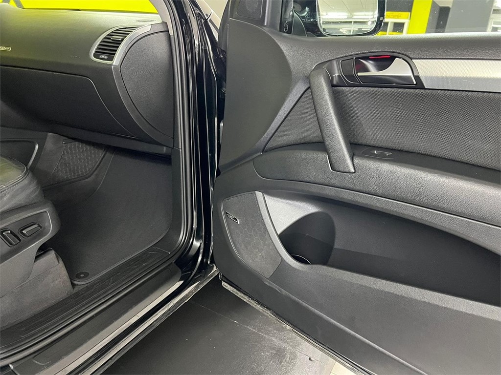 Foto 41 AUDI Q7 