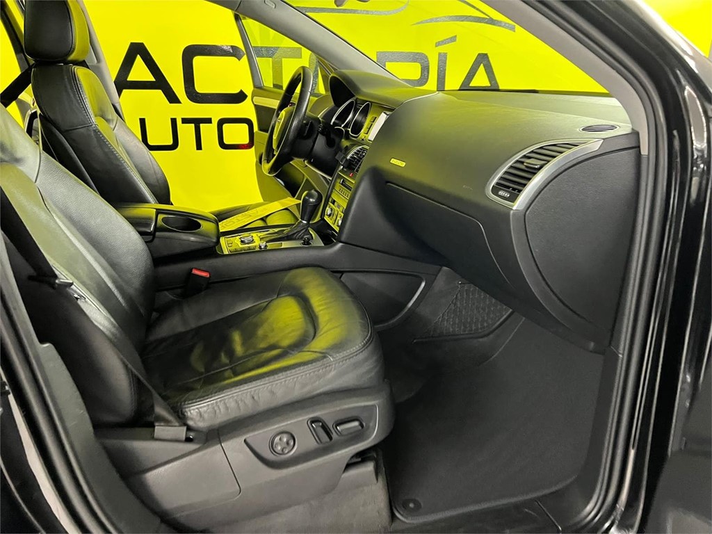 Foto 42 AUDI Q7 