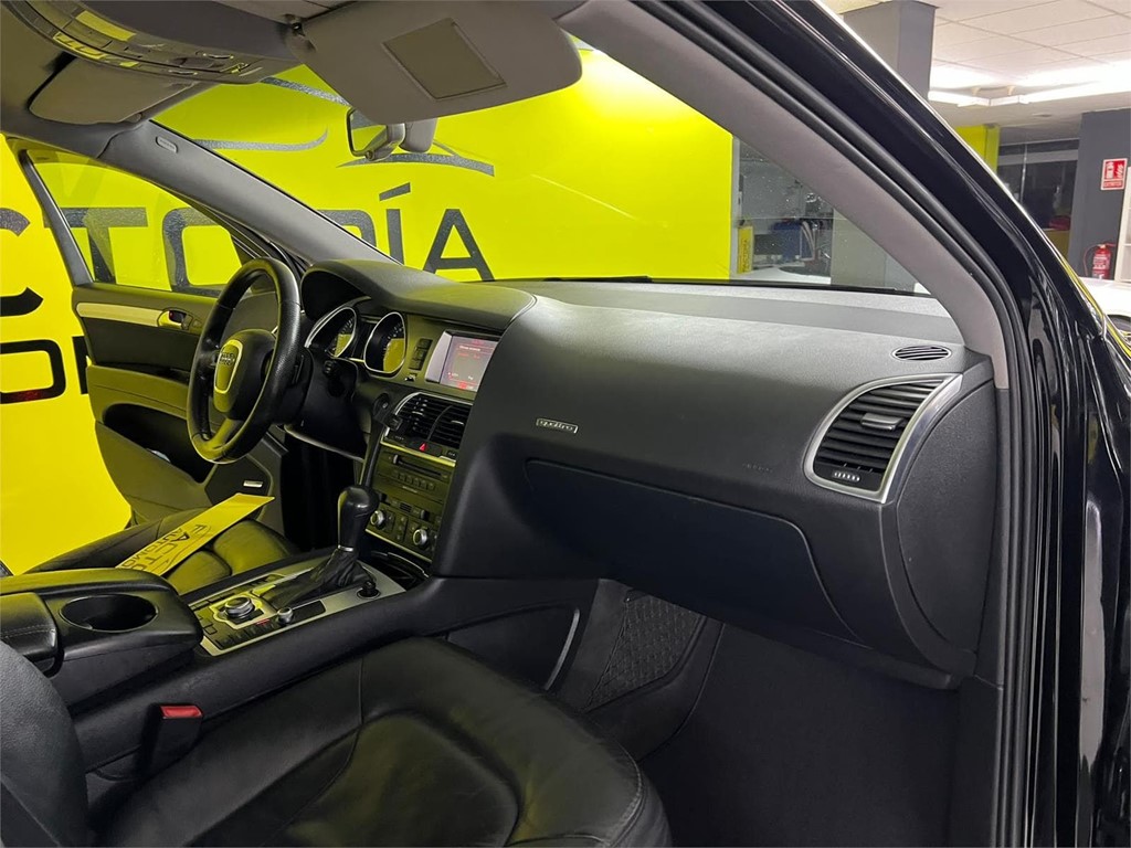 Foto 43 AUDI Q7 