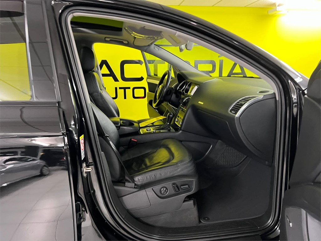 Foto 44 AUDI Q7 