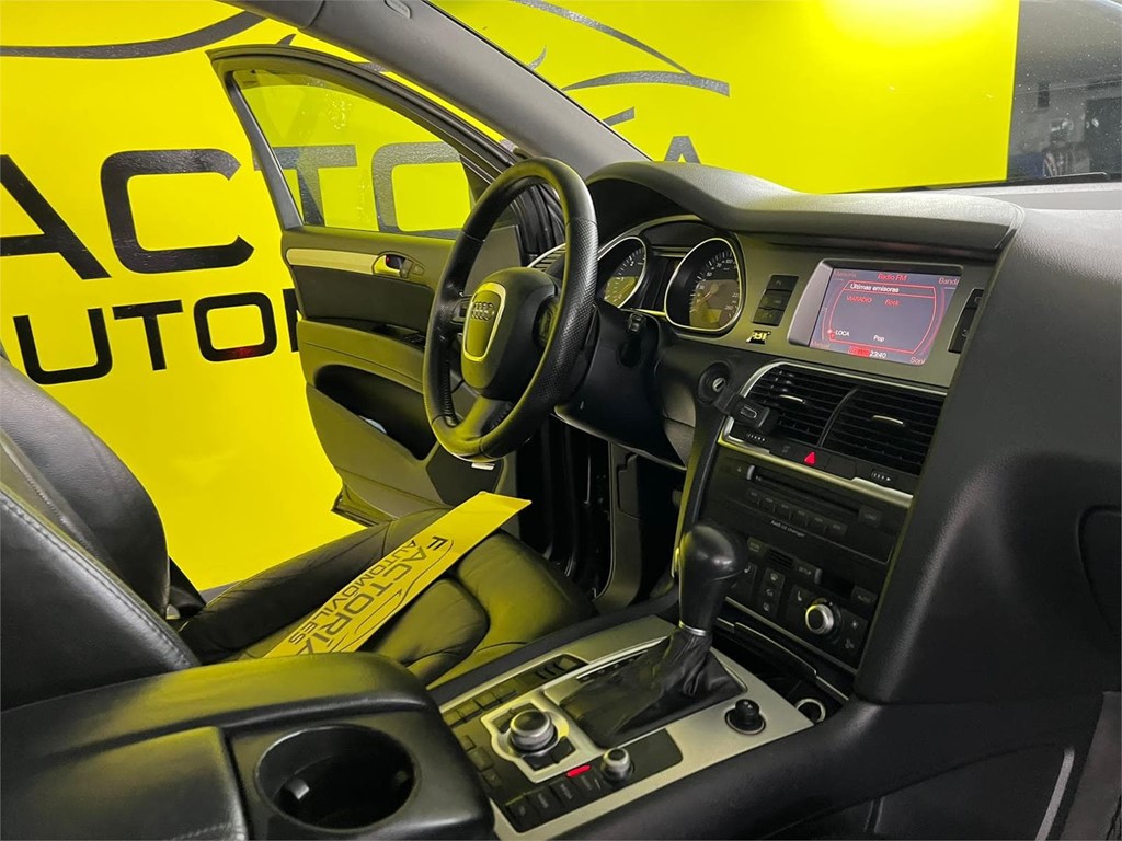 Foto 45 AUDI Q7 
