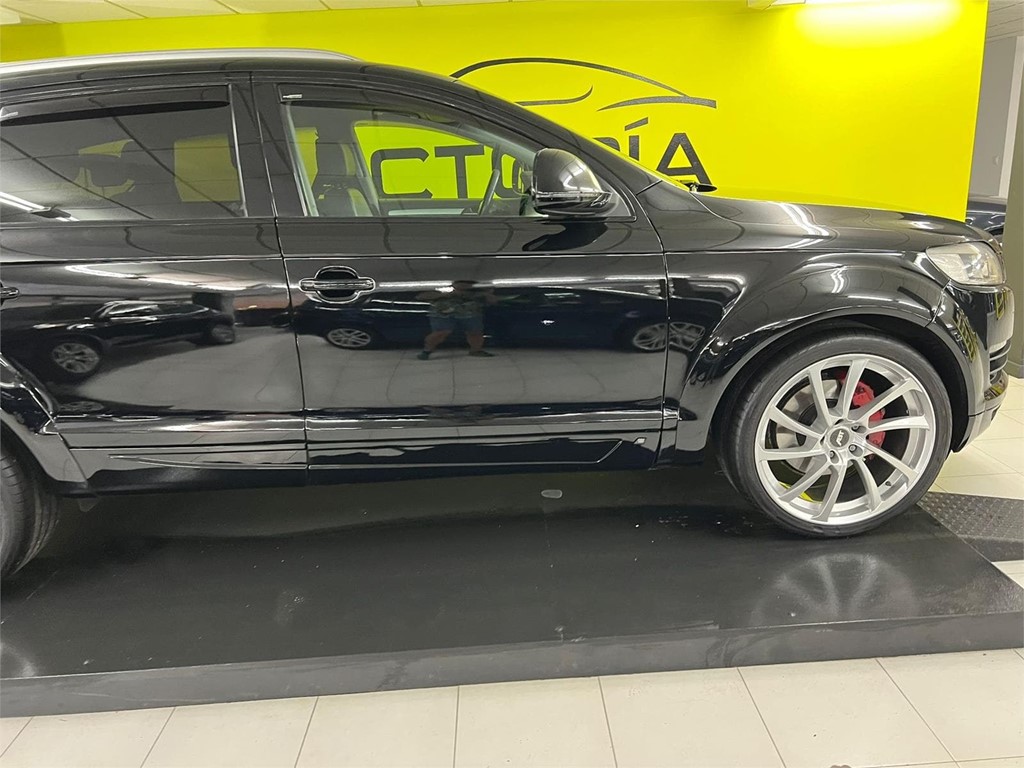 Foto 4 AUDI Q7 