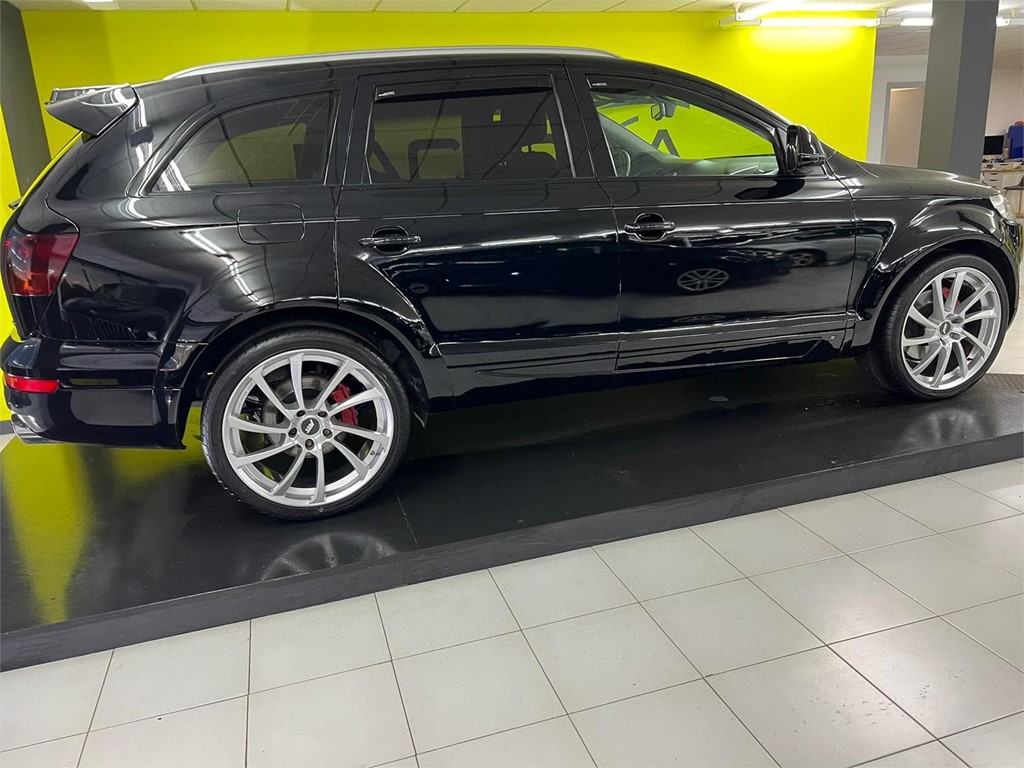 Foto 5 AUDI Q7 